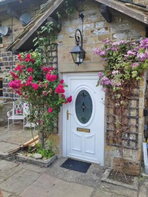 Hawkshead Cottage